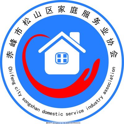 家庭服务协会logo图片